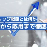 カバレッジ戦略とは何か基礎から応用まで徹底解説