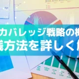 フルカバレッジ戦略の概要と実践方法を詳しく解説