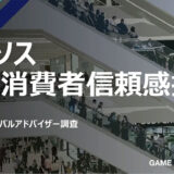 イプソス世界消費者信頼感指数 2025年1月