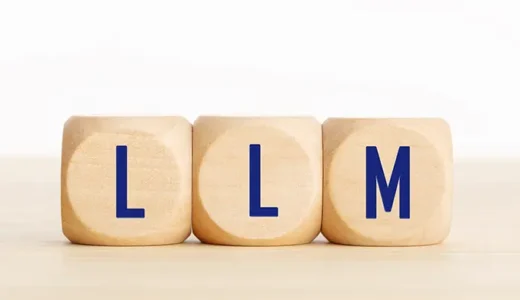 LLM最適化（LLMO）とは？SEOの最新戦略と導入効果を解説