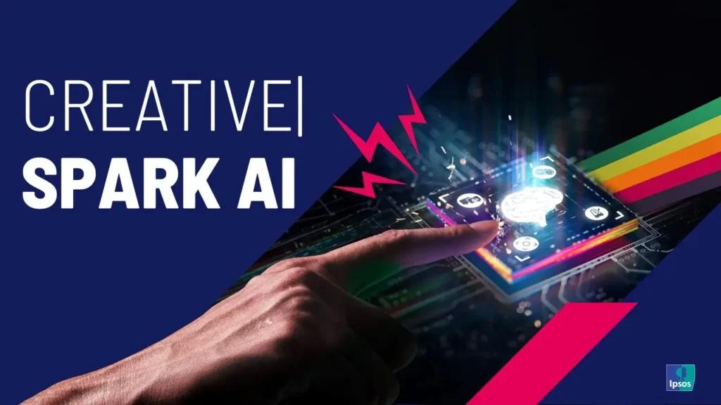 Creative|Spark AI
