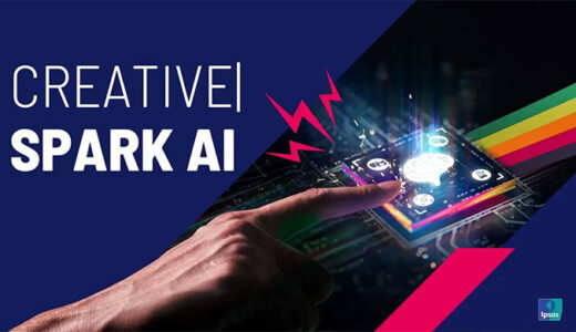 イプソス、広告効果を数分で可視化する「Creative|Spark AI」を発表