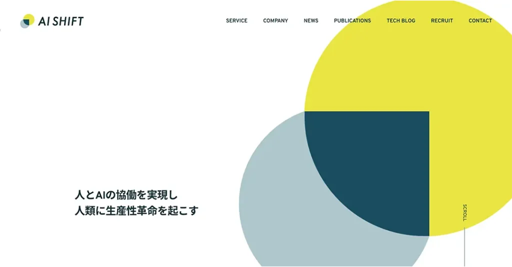 株式会社AI Shift