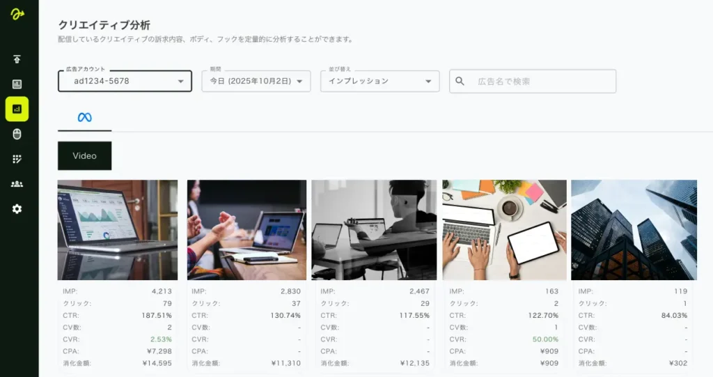 マクビープラネット、SNS広告運用自動化ツール「AdPost」