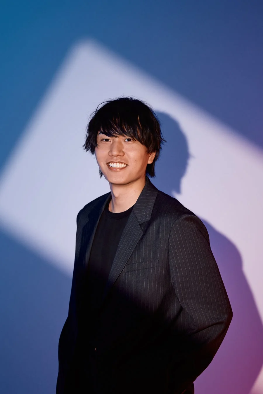 株式会社Reaplus 代表取締役 松元 詞音