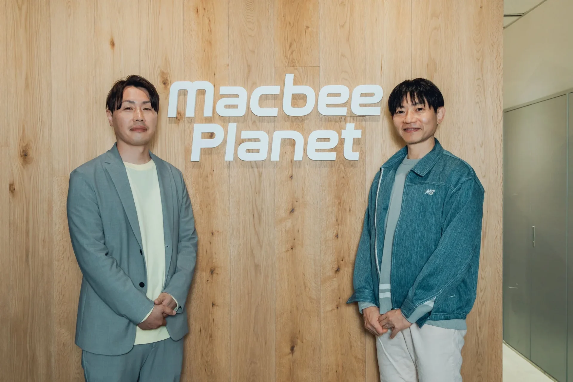 Macbee Planet NB