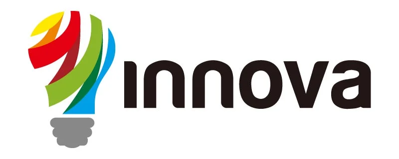 株式会社イノーバ ロゴ