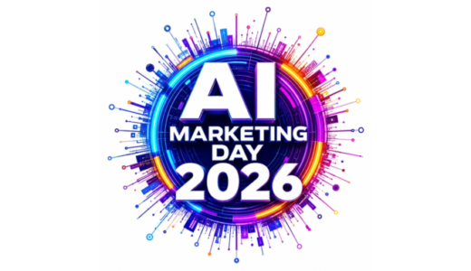イード、AIエージェント時代のマーケティングを議論する「AI Marketing Day 2026」を9月10日に開催