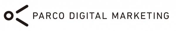 PARCO DIGITAL MARKETINGロゴ