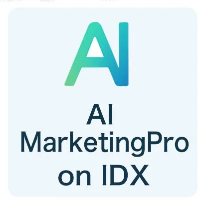 AI MarketingPro on IDXの主な特徴