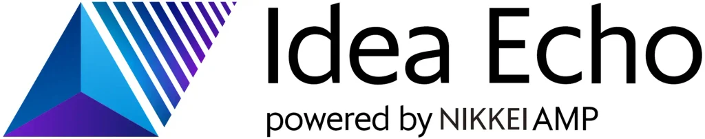 AI搭載SaaS「Idea Echo powered by NIKKEI AMP」